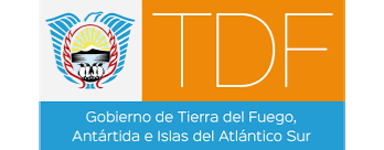 Logo Gobierno de Tierra del Fuego